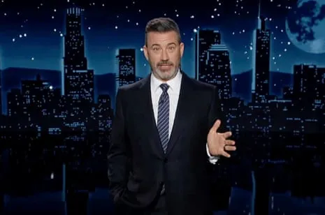 Kimmel's Late Night Program Pulled Indefinitely After Presenter's Charlie Kirk Remarks